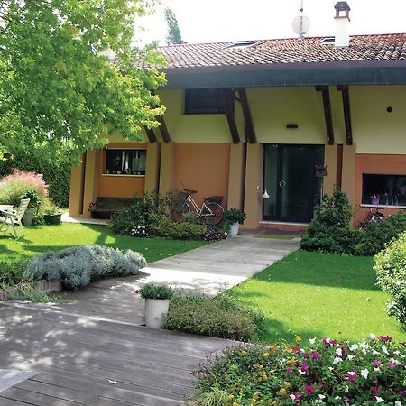Bed and Breakfast Casa Lo Cesena Exteriér fotografie