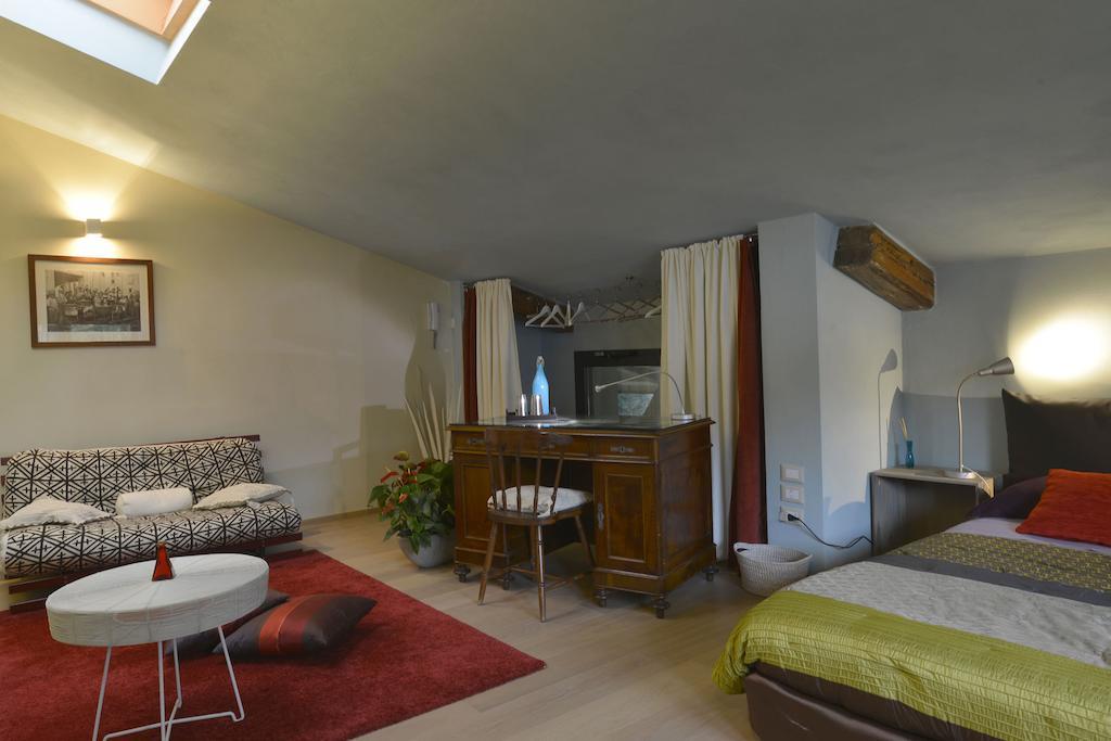 Bed and Breakfast Casa Lo Cesena Pokoj fotografie