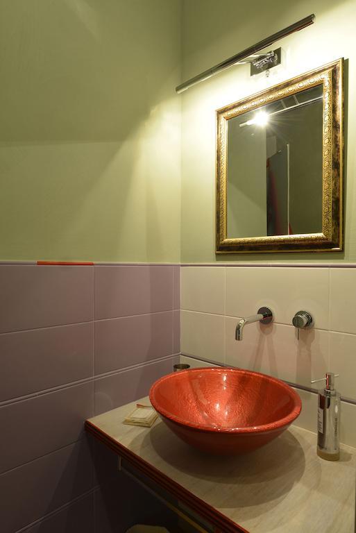 Bed and Breakfast Casa Lo Cesena Pokoj fotografie