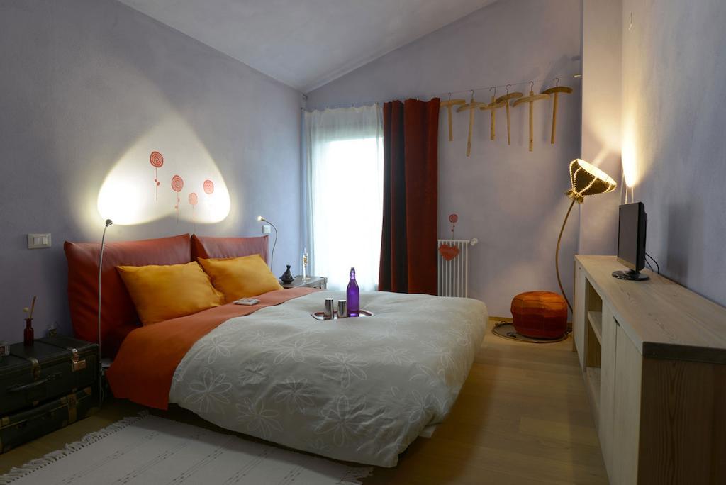 Bed and Breakfast Casa Lo Cesena Pokoj fotografie