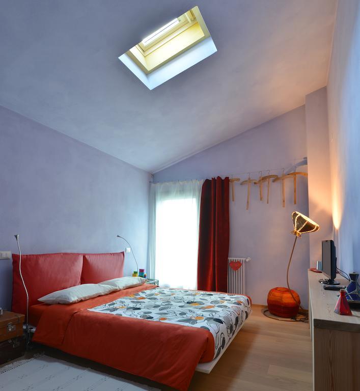 Bed and Breakfast Casa Lo Cesena Pokoj fotografie