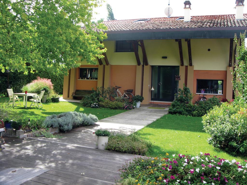 Bed and Breakfast Casa Lo Cesena Exteriér fotografie